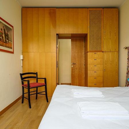 מילאנו Brera - San Marco Cozy Apartment מראה חיצוני תמונה