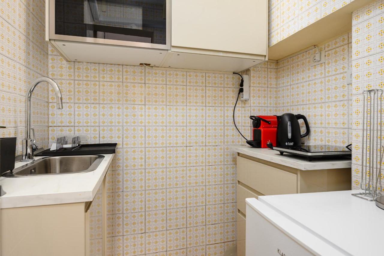 מילאנו Brera - San Marco Cozy Apartment מראה חיצוני תמונה